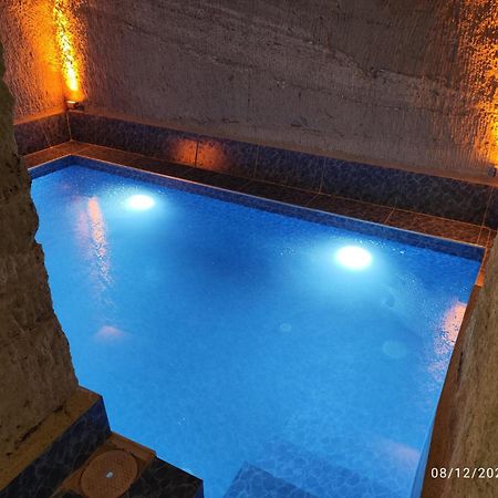 My Cave Suites Невшехир Экстерьер фото