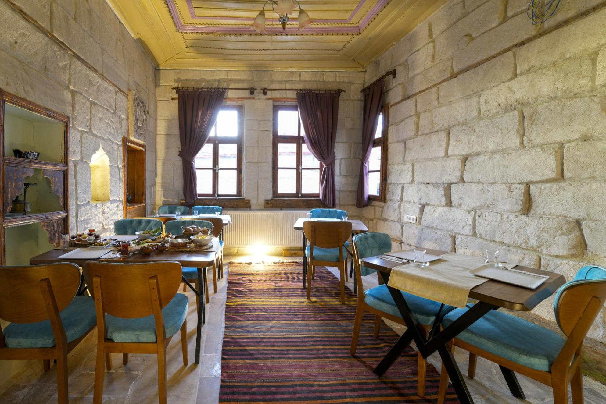 My Cave Suites Невшехир Экстерьер фото