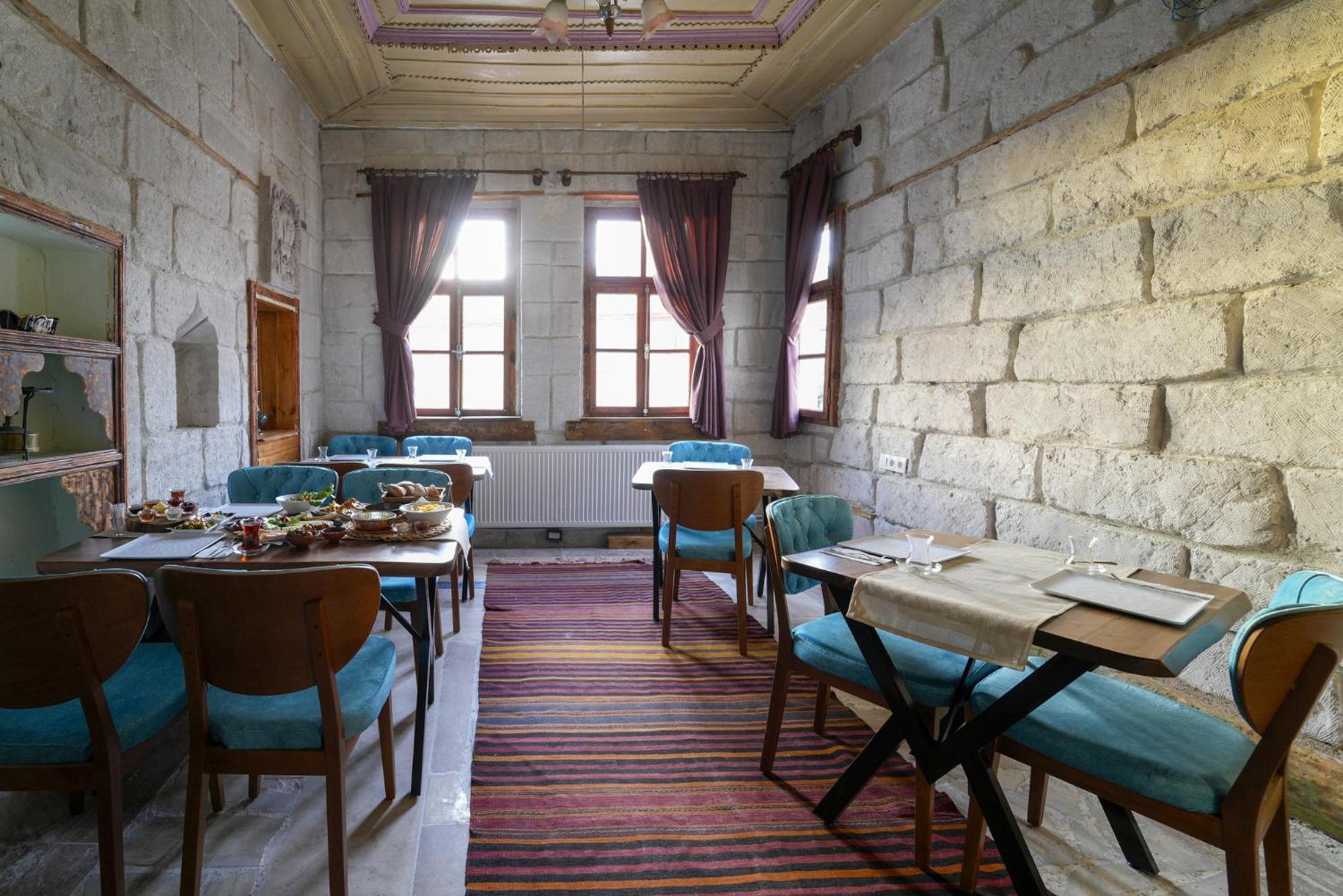 My Cave Suites Невшехир Экстерьер фото