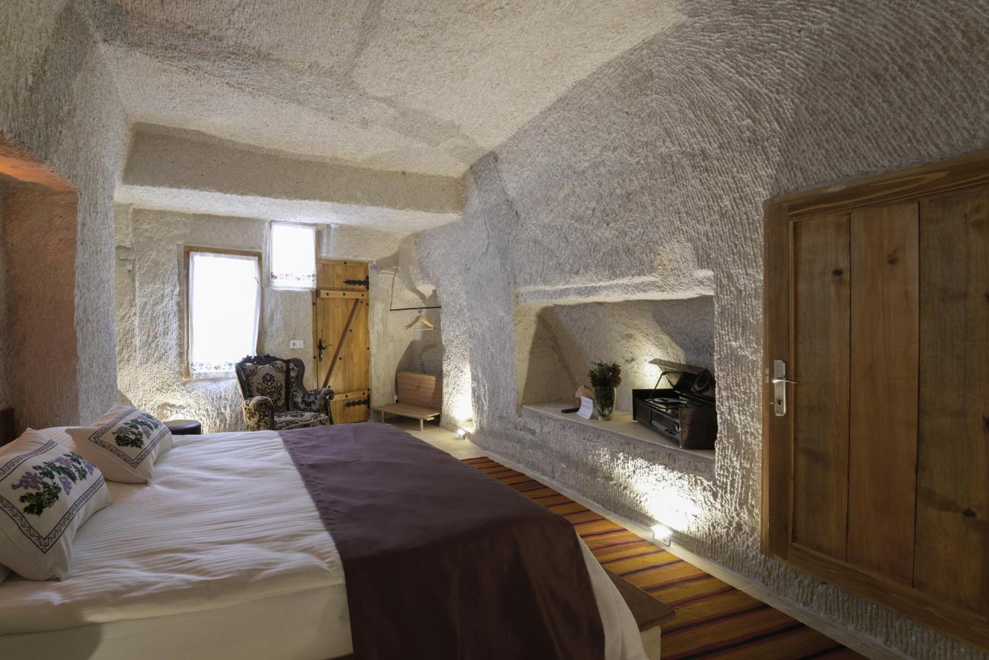 My Cave Suites Невшехир Экстерьер фото