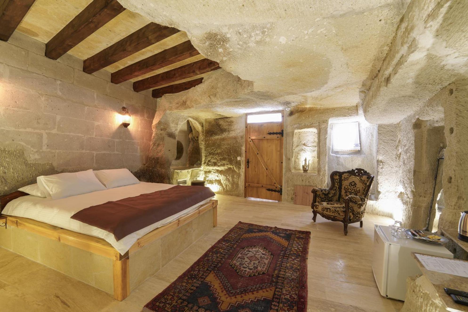 My Cave Suites Невшехир Экстерьер фото