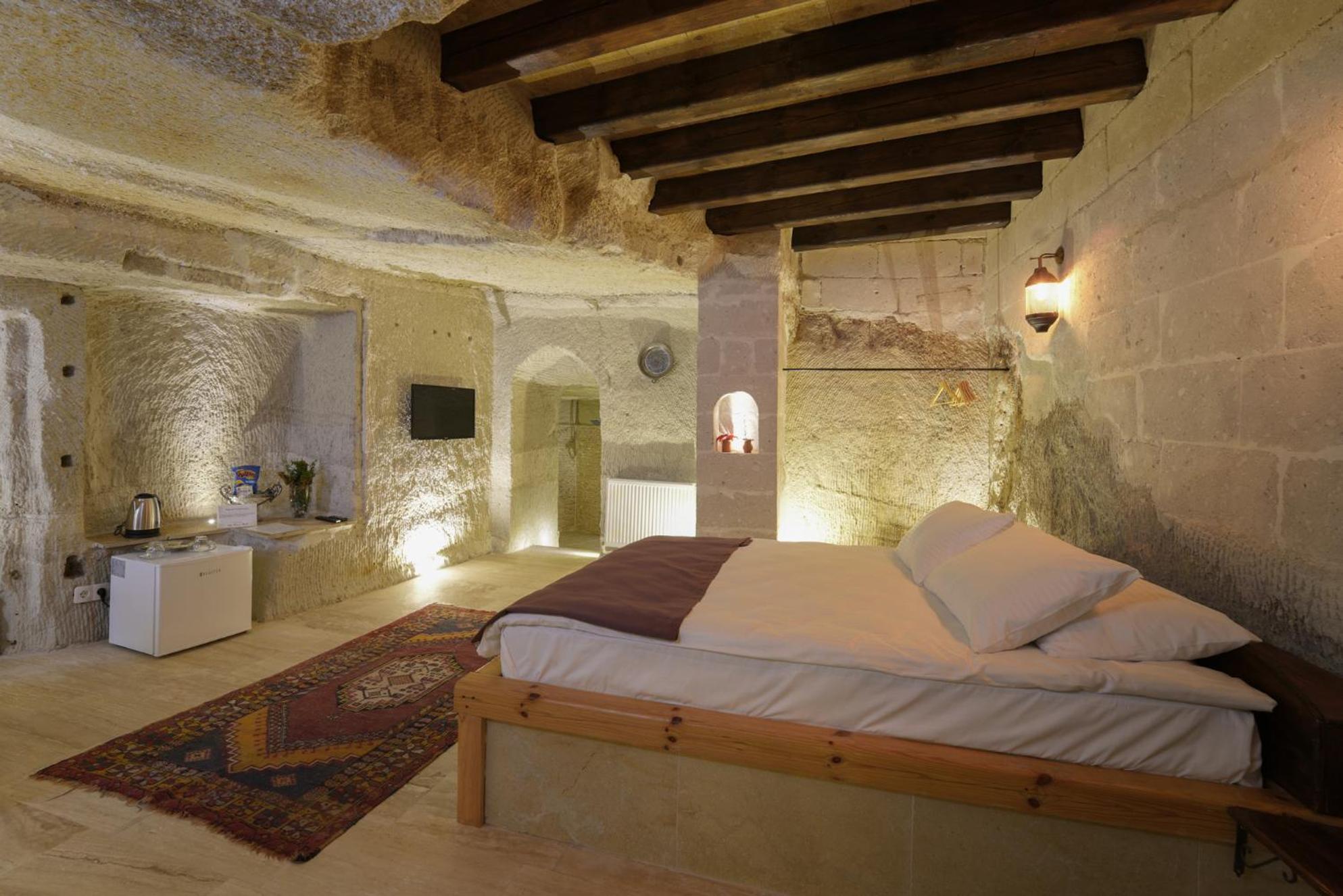 My Cave Suites Невшехир Экстерьер фото