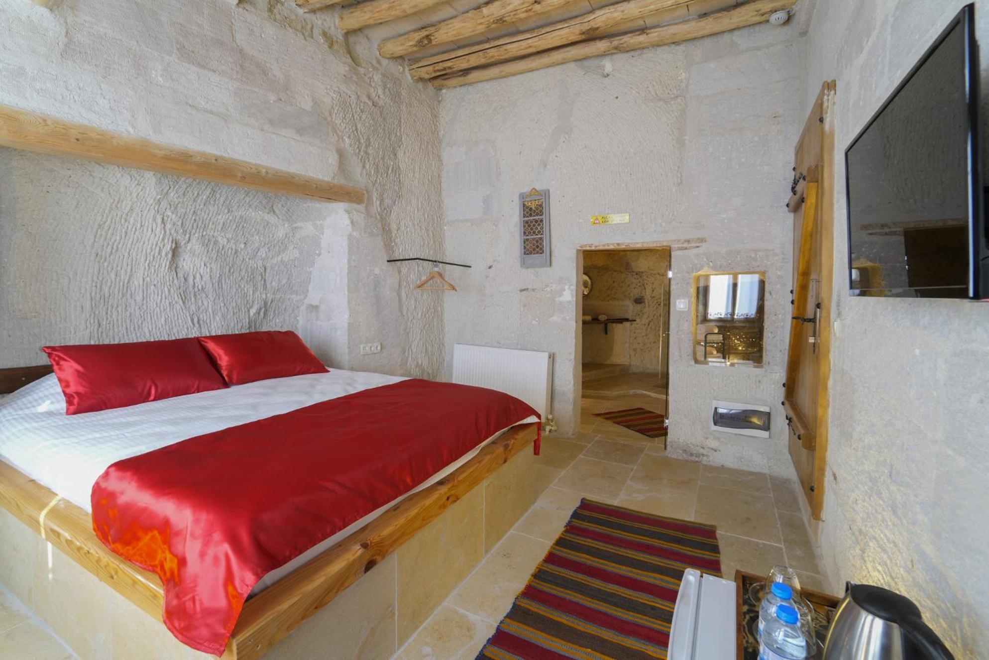 My Cave Suites Невшехир Экстерьер фото