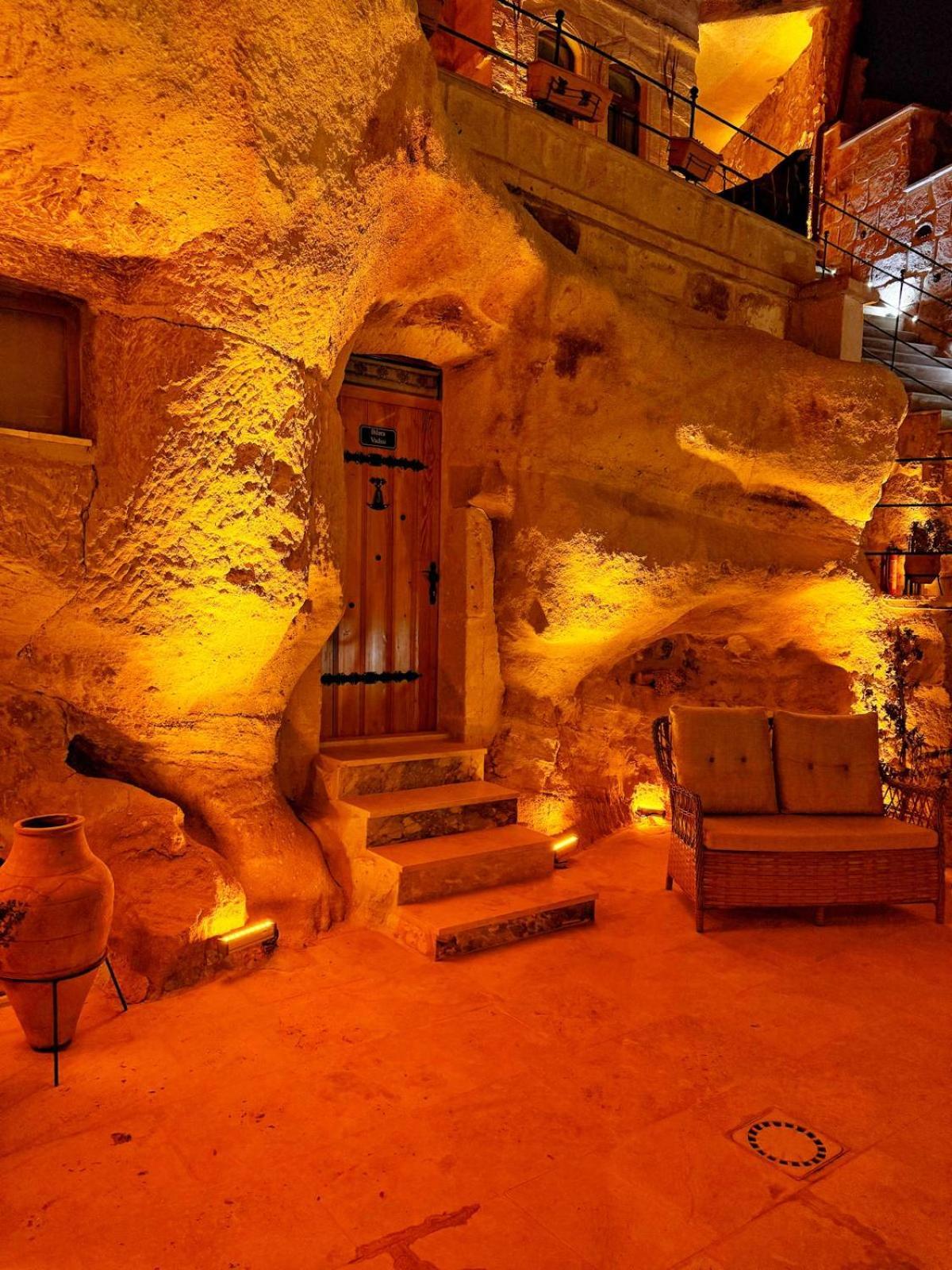 My Cave Suites Невшехир Экстерьер фото